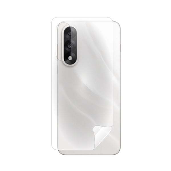 Película Protectora de Hydrogel Verso GIFT4ME Para OnePlus Nord 5 - Transparente