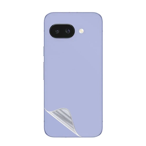Película Protectora de Hydrogel Verso GIFT4ME Para Google Pixel 9a - Transparente