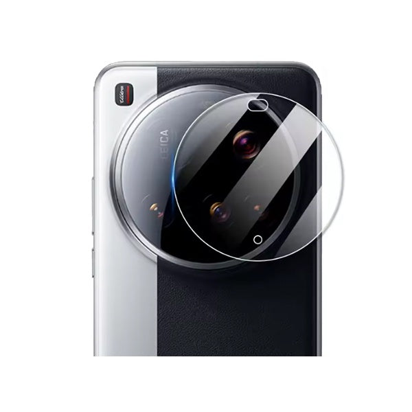 Película de Câmara GIFT4ME Para Xiaomi 15 Ultra - Transparente