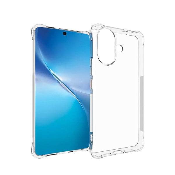 Capa Super Proteção GIFT4ME Para Vivo V60 Lite 5G - Transparente