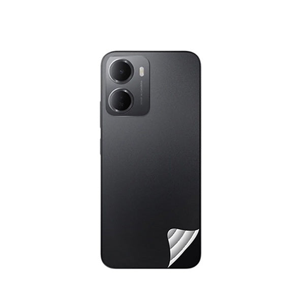 Película Protectora de Hydrogel Verso GIFT4ME Para Xiaomi Redmi 15a - Transparente