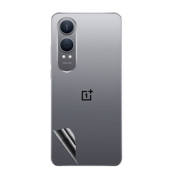 Película Protectora de Hydrogel Verso GIFT4ME Compativel Com OnePlus Nord CE4 Lite - Transparente