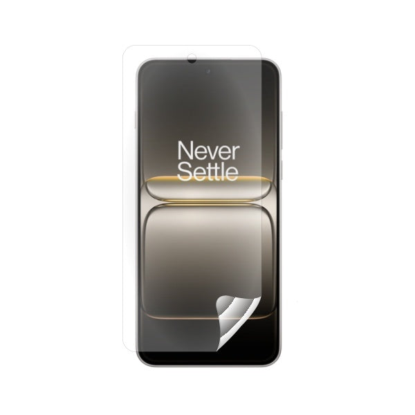 Película Protectora de Hydrogel Frente GIFT4ME Para OnePlus Nord 5 - Transparente
