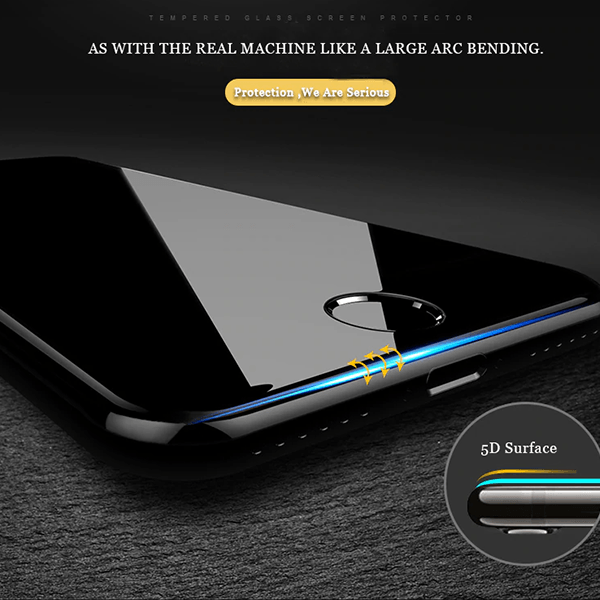Kit 2 Vidro Gorilasglass GIFT4ME Para Xiaomi Redmi 15C 4G - Transparente/Preto