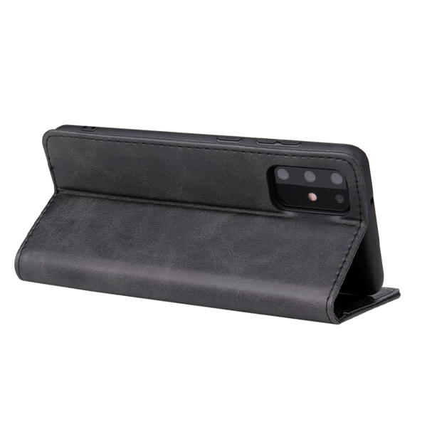 Capa Tipo Livro Fecho Magnético GIFT4ME Para Oppo Reno14 - Preto