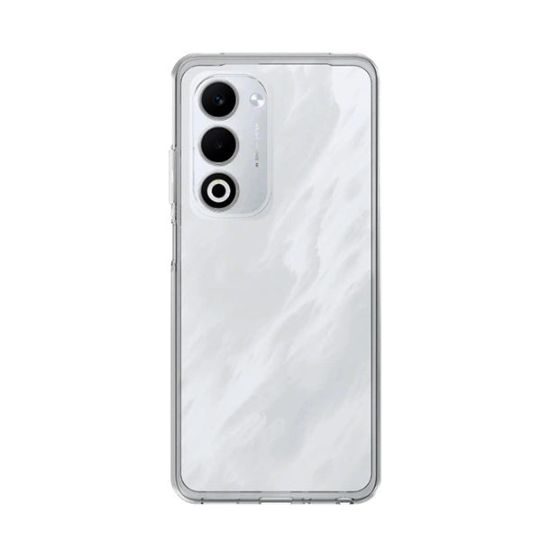 Kit Capa Traseira Super Proteção + Película de Hydrogel Frente Transparente GIFT4ME Para Oppo A5 4G - Transparente