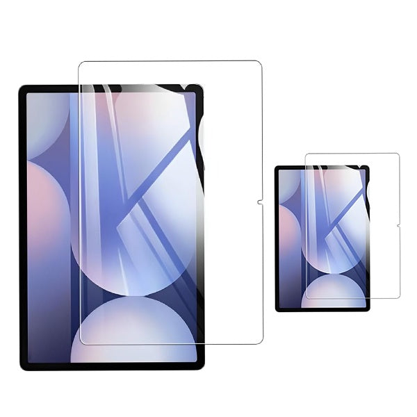 Kit 2 Películas de Vidro Temperado Gorilasglass GIFT4ME Para Samsung Galaxy Tab S10 Lite - Transparente