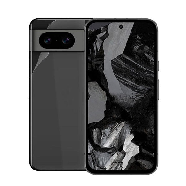 Película Protectora de Hydrogel Verso GIFT4ME Compativel Com Google Pixel 8a - Transparente