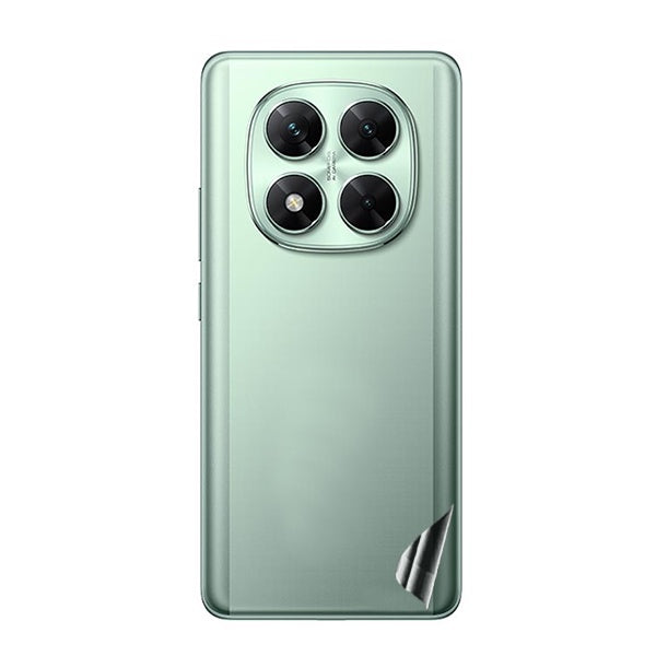 Película Protectora de Hydrogel Verso Gift4Me Para Xiaomi Poco X7 - Transparente