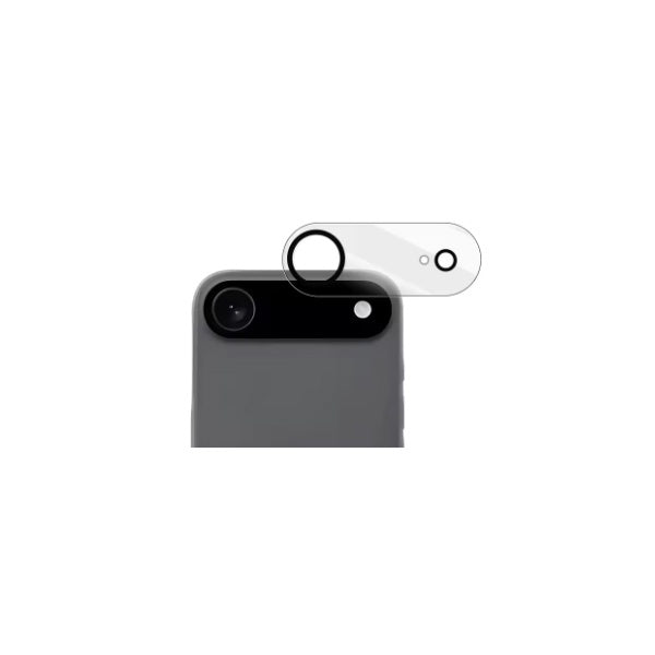Película de Câmara GIFT4ME Para Apple iPhone 17 Air - Transparente