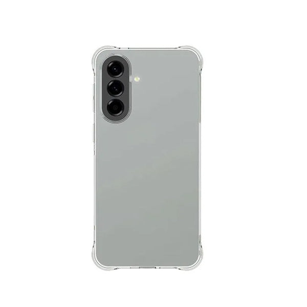 Capa Super Proteção GIFT4ME Para Samsung Galaxy A37 5G - Transparente
