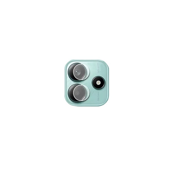 Película de Câmara Gift4Me Para Xiaomi Redmi Note 14 4G - Transparente