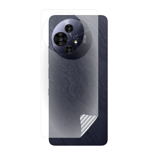 Película Protectora de Hydrogel Verso GIFT4ME Para TCL 50 Pro NxtPaper - Transparente