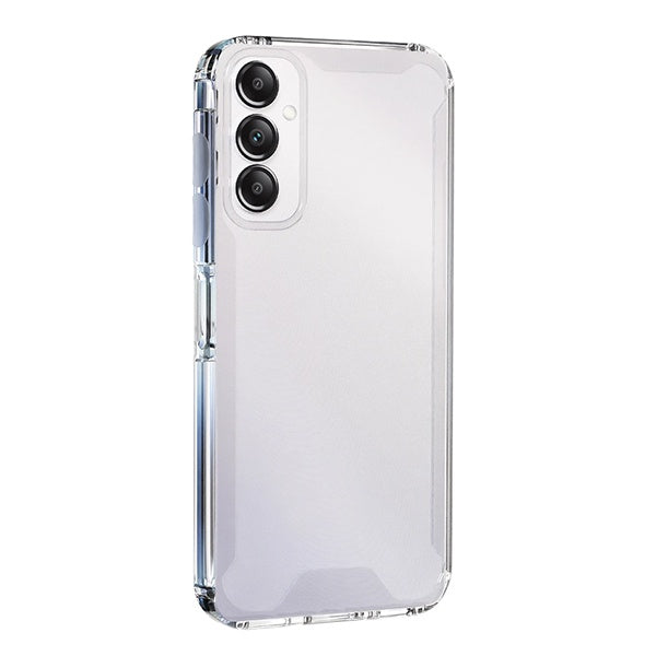 Capa Super Proteção Gift4Me Para Samsung Galaxy A16 - Transparente
