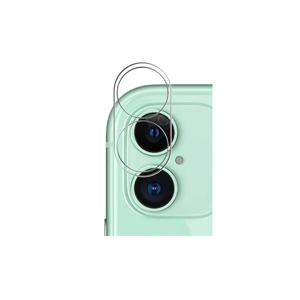 Película de Câmara Gift4Me Para Samsung Galaxy A06 - Transparente