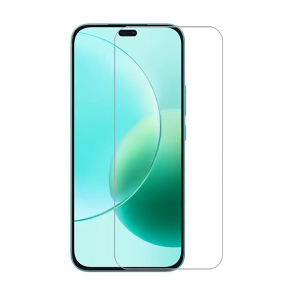Vidro Temperado Cleargorilasglass GIFT4ME Para Honor 400 Lite - Transparente
