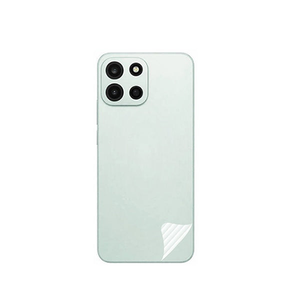 Película Protectora de Hydrogel Verso GIFT4ME Para OnePlus Nord 6 - Transparente