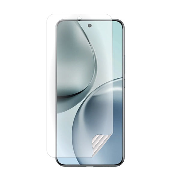 Película Protectora de Hydrogel Frente GIFT4ME Para Realme 14 Pro 5G - Transparente