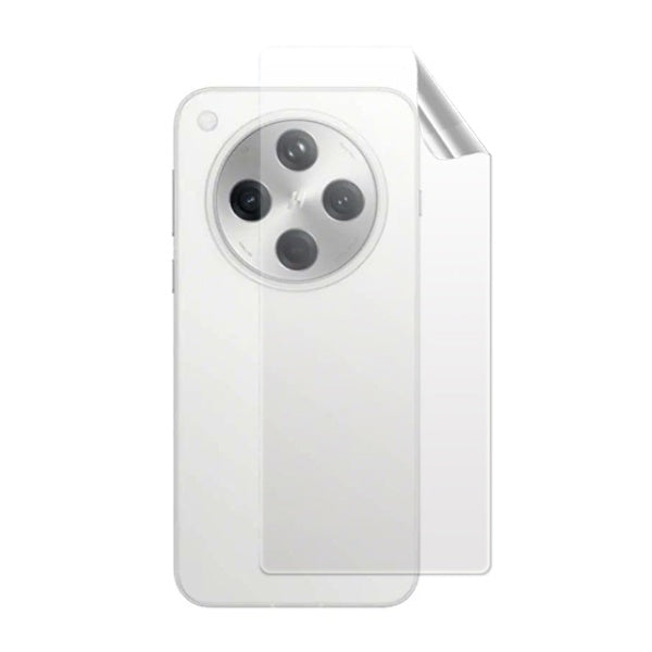 Película Protectora de Hydrogel Verso Gift4Me Para Oppo Find X8 Pro - Transparente