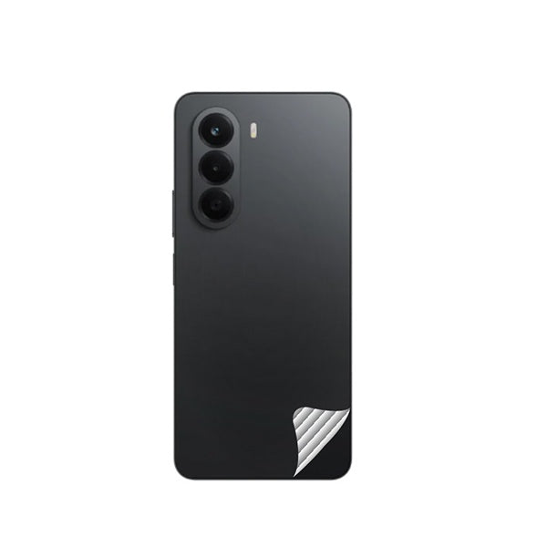 Película Protectora de Hydrogel Verso GIFT4ME Para OnePlus Nord CE6 Lite - Transparente