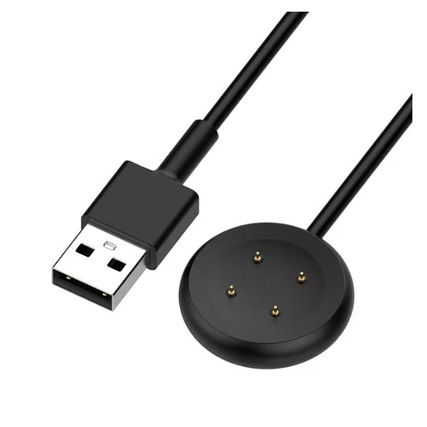 Carregador USB GIFT4ME Para Google Pixel Watch 2 - Preto