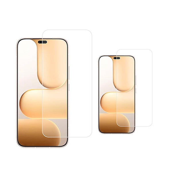 Kit 2 Vidros Temperados Cleargorilasglass GIFT4ME Para Honor 600 Lite 5G - Transparente