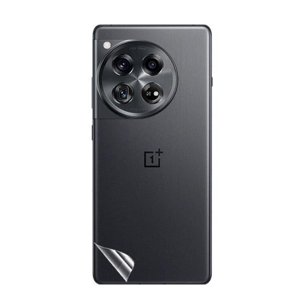 Película ProtectOra de Hydrogel Verso GIFT4ME para OnePlus 12R - Transparente