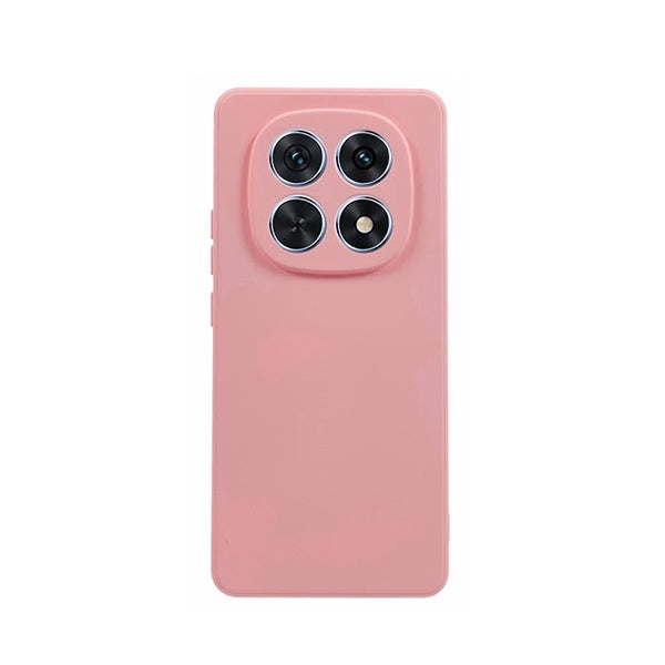 Capa Proteção Silicone GIFT4ME Para Xiaomi Redmi Note 15 4G - Rosa