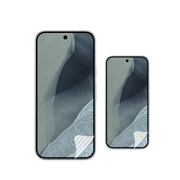 Kit 2 Películas Protectoras de Hydrogel Frente GIFT4ME Para Google Pixel 11 Pro - Transparente