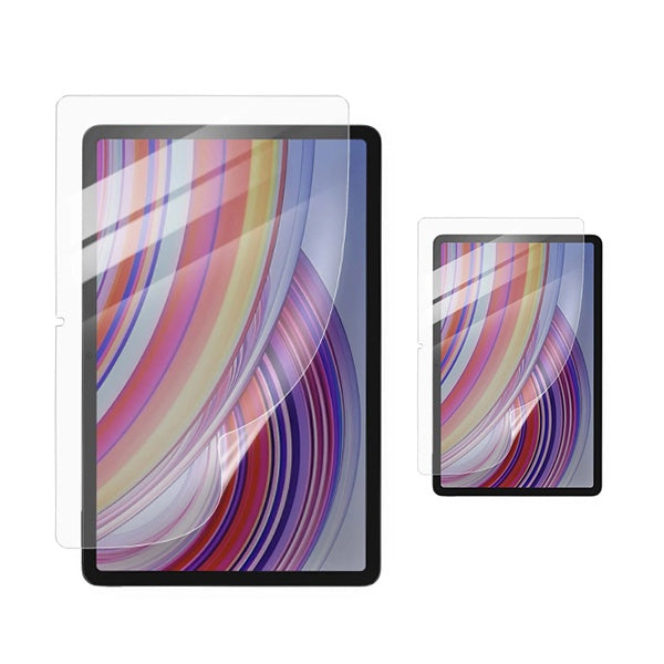 Kit 2 Películas Protectoras de Hydrogel Frente GIFT4ME Para Xiaomi Pad 8 - Transparente