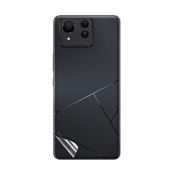 Película ProtectOra de Hydrogel Verso GIFT4ME para Asus Zenfone 11 Ultra - Transparente