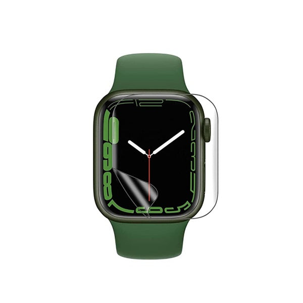 Película Protectora de Hydrogel GIFT4ME Para Xiaomi Redmi Watch 6 - Transparente
