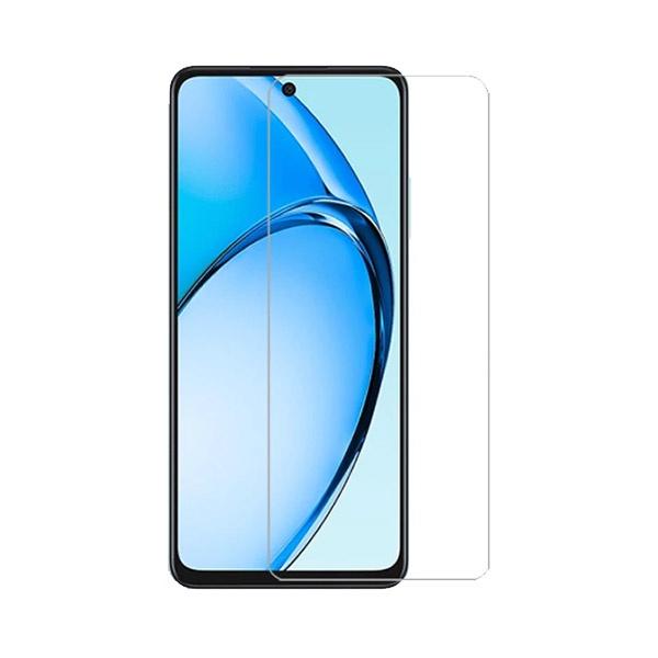 Vidro Temperado ClearGOrilasGlass GIFT4ME para Oppo A60 - Transparente