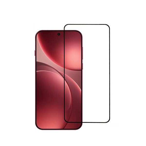 Vidro Gorilasglass GIFT4ME Para Oppo Find X9 - Transparente/Preto