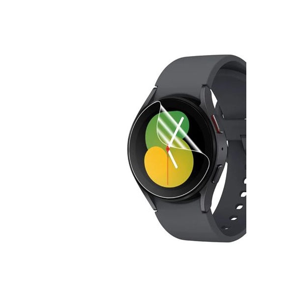 Kit 2x Película Hydrogel GIFT4ME Para Samsung Galaxy Watch8 LTE - 40mm - Transparente