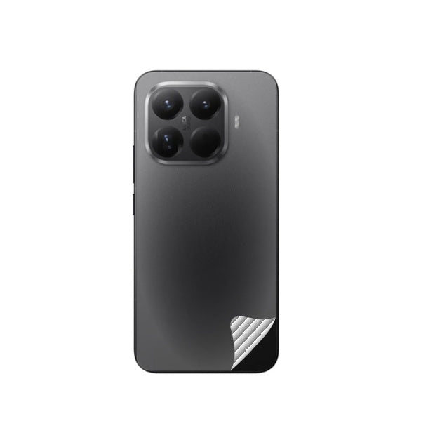 Película Protectora de Hydrogel Verso GIFT4ME Para Xiaomi 15T Pro 5G - Transparente