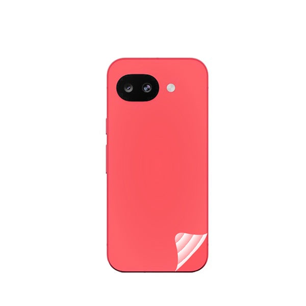 Película Protectora de Hydrogel Verso GIFT4ME Para Google Pixel 10a - Transparente