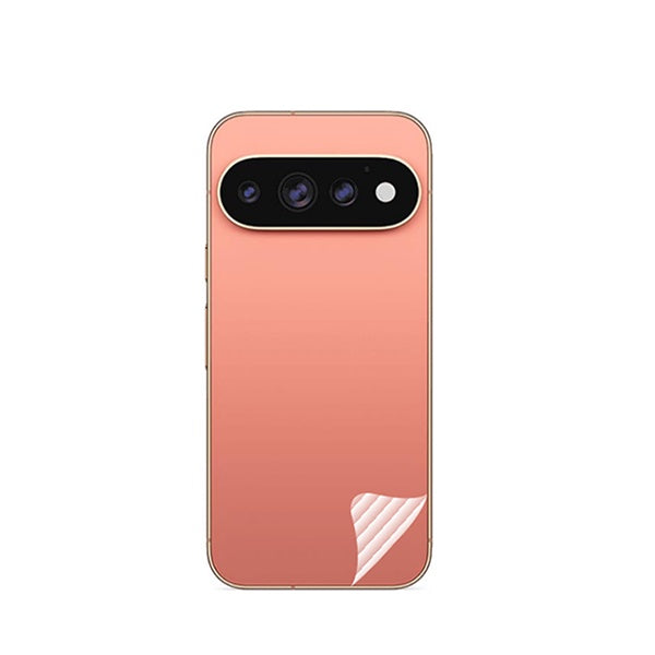 Película Protectora de Hydrogel Verso GIFT4ME Para Google Pixel 11 Pro XL - Transparente