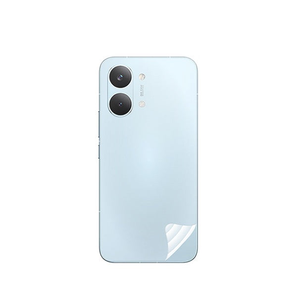 Película Protectora de Hydrogel Verso GIFT4ME Para Xiaomi Poco X8 Pro Max - Transparente