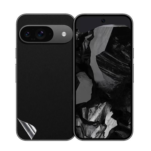 Película Protectora de Hydrogel Verso Gift4Me Para Google Pixel 9 - Transparente