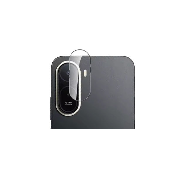 Película de Câmara GIFT4ME Para Xiaomi Redmi A7 Pro - Transparente