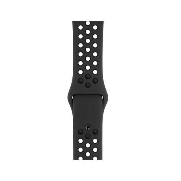 Bracelete Desportiva GIFT4ME Para Amazfit Balance 2 - Preto / Preto