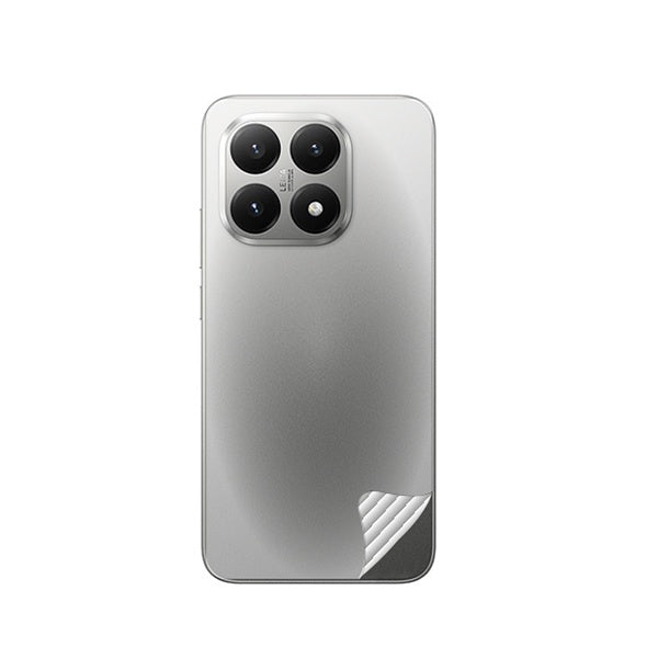 Película Protectora de Hydrogel Verso GIFT4ME Para Xiaomi 15T 5G - Transparente