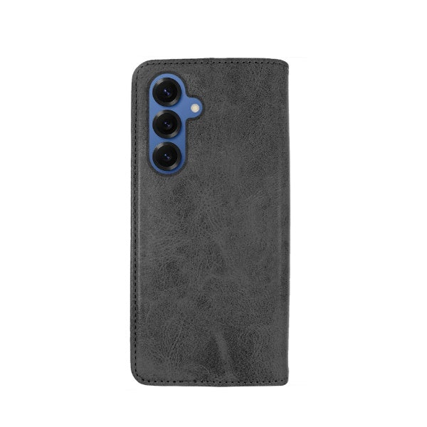 Capa Tipo Livro Fecho Magnético GIFT4ME Para Samsung Galaxy S26 - Preto