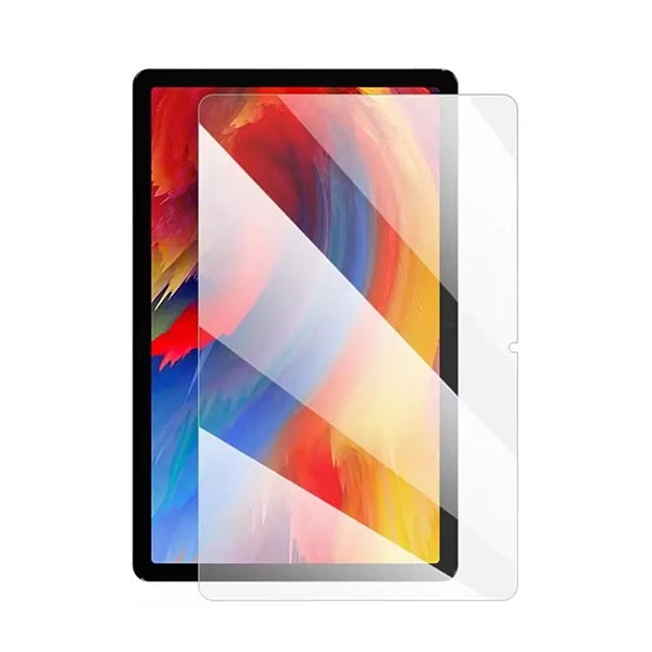 Película de Vidro Temperado Gorilasglass GIFT4ME Compativel Com Lenovo Tab M11 - Transparente/Preto