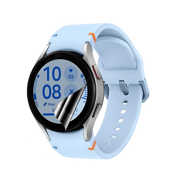 Película Protectora de Hydrogel GIFT4ME Compativel Com Samsung Galaxy Watch FE - Transparente