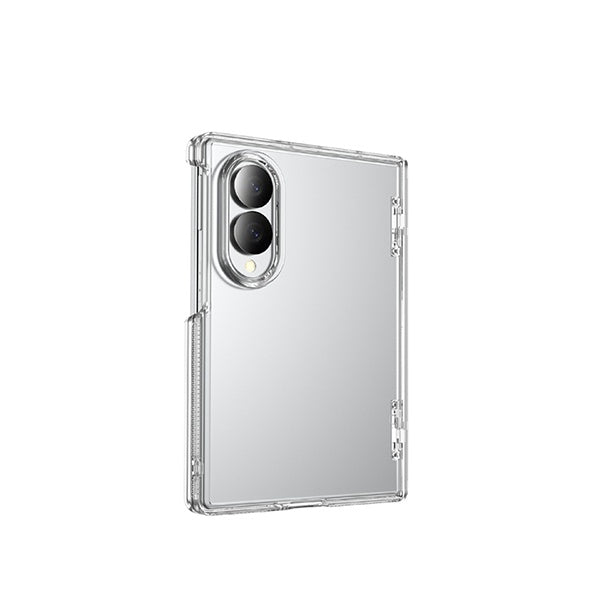 Capa Super Proteção GIFT4ME Para Samsung Galaxy Z Fold8 - Transparente