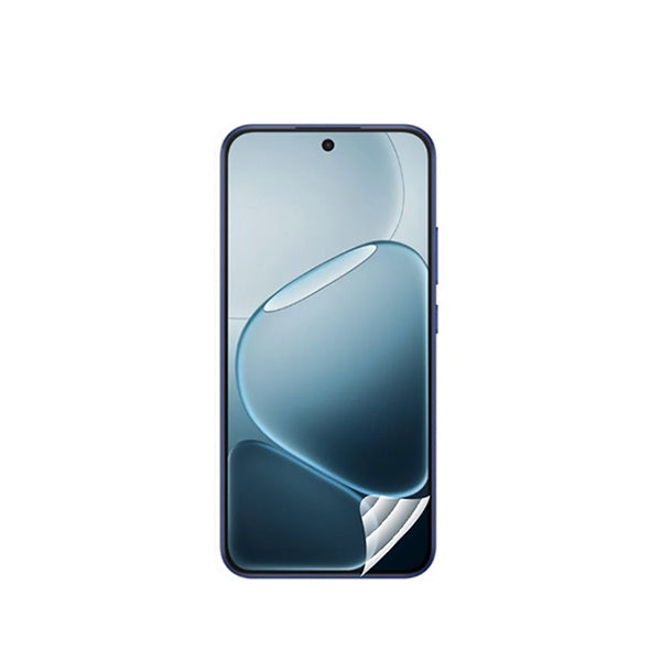 Película Protectora de Hydrogel Frente GIFT4ME Para Oppo A6 - Transparente