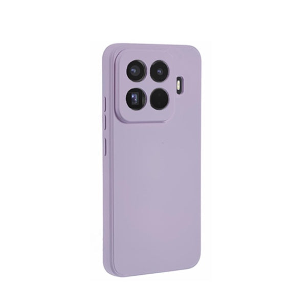 Capa Proteção Silicone GIFT4ME Para Xiaomi 15T Pro 5G - Roxo