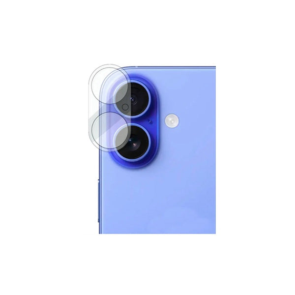 Película de Câmara GIFT4ME Para Apple iPhone 17 - Transparente